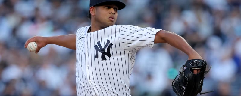 Randy Vasquez's first win lifts Yanks to DH split vs. White Sox