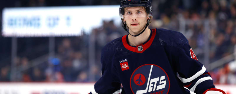 Jets’ 1st-Rounders Lambert & Lucius Having Varying AHL Success