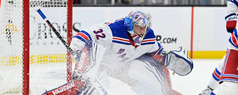 New numbers announced for Jonathan Quick and Blake Wheeler : r/rangers