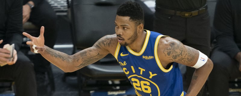 Former Warriors Player Explains Why 3rd Option Is Worse Than 6th Man On Team