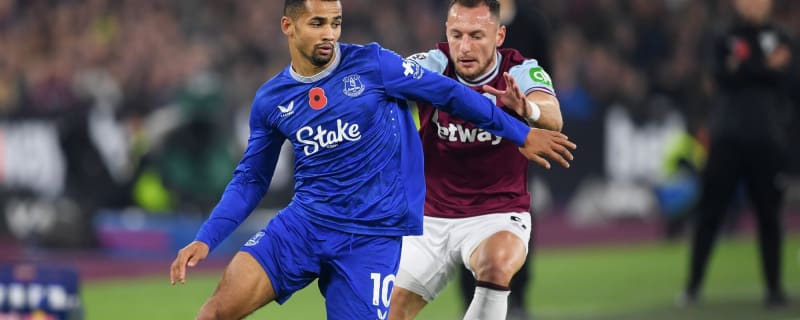 Man City and Liverpool register interest in rival attacker lighting up the Premier League