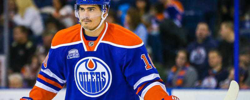 Throwback Thursday: Headlined by Nail Yakupov, the 2012 draft class was a weird one