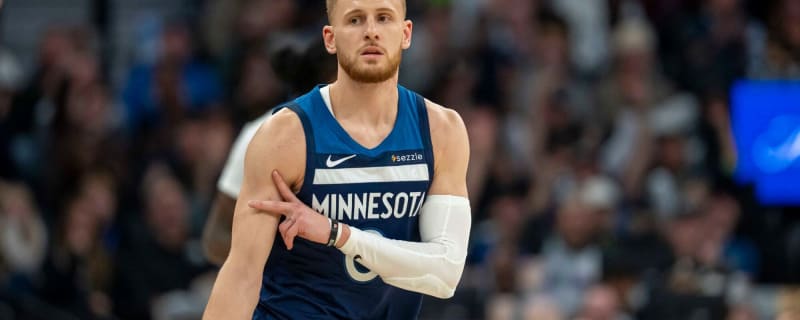 Basketball HOFer says Knicks lost ‘swagger’ once Donte DiVincenzo was traded