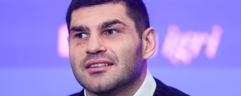 Joe Joyce vs. Filip Hrgovic: Preview, Betting Odds and Fight Card