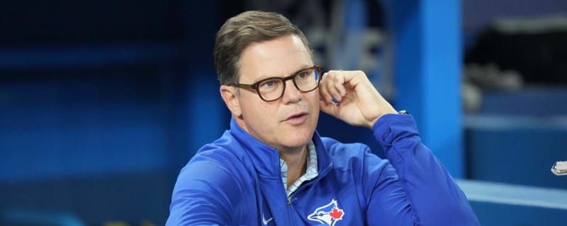 Despite belief in Blue Jays, GM Ross Atkins says he’s ‘prepared for any angle or pivot’