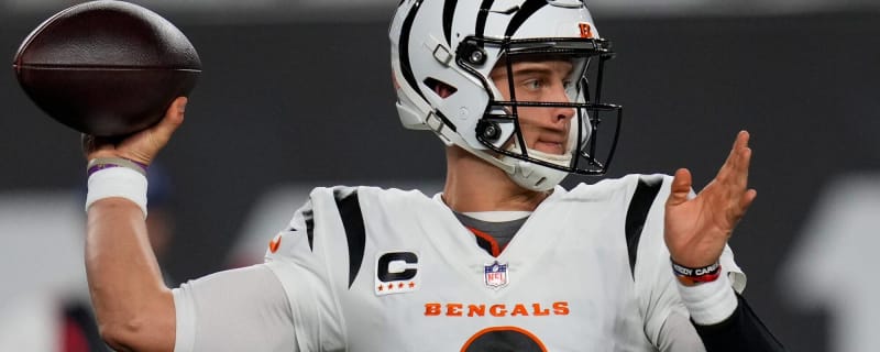 Bengals: 3 bold predictions for Week 4 game vs. Titans