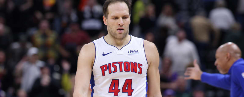 Pistons In Peril: Questions Surrounding the NBA’s Worst