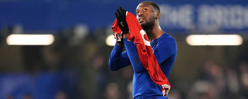 26-year-old Chelsea player praised for his leadership and nicknamed ‘uncle’ by players