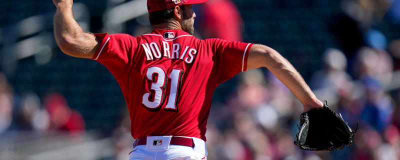 Detroit Tigers add Daniel Norris and five prospects to 10-day