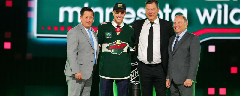 World Juniors Day 3 Recap: Zeev Buium stellar as Team USA overcomes plucky Latvians