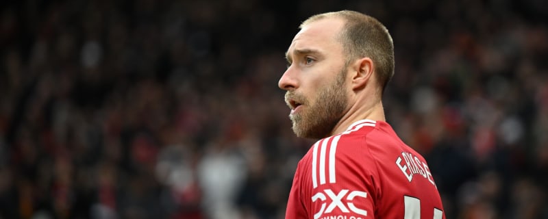 'Ready to find something new' – Man United midfielder confirms desire to leave this summer