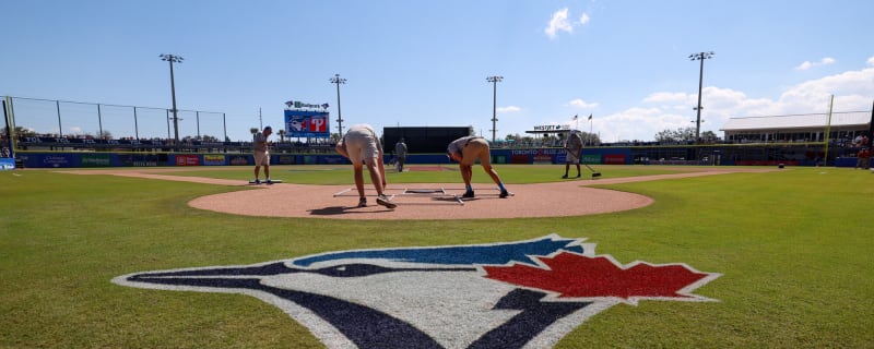 Blue Jays Minor League Report: Peyton Williams hit home runs in back-to-back games