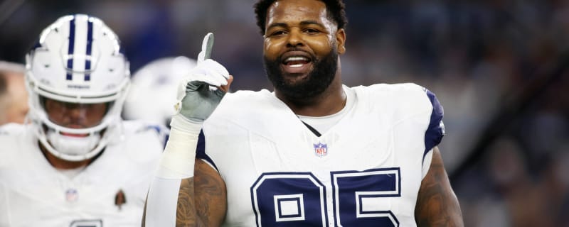 Cowboys&#39; Hankins Drawing Interest From NFC Team