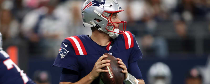 Patriots reveal when they will wear their throwbacks this season - Pats  Pulpit