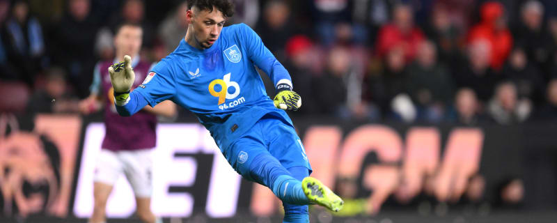 Manchester City may hold the trump card in the race to sign James Trafford