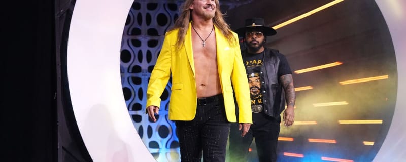Major Update On Chris Jericho’s AEW Contract Status Emerges: Is A WWE Return At WrestleMania 41 Possible?