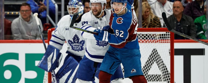 5 bold Maple Leafs predictions for 2026