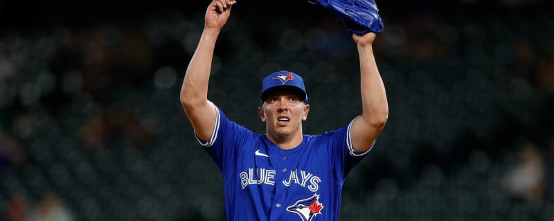 MLB offseason tracker: Blue Jays add Chad Green to bullpen MLB