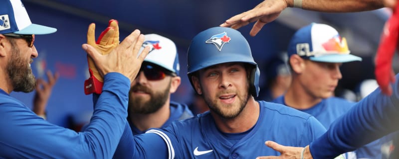 Blue Jays: How Ernie Clement’s breakout season saw him post a career-high WAR