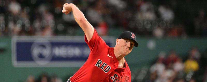 Heyman: Blue Jays among many teams expressing interest in Nick Pivetta