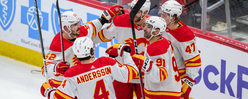 Calgary Flames players have shown management that they’re not good enough to win