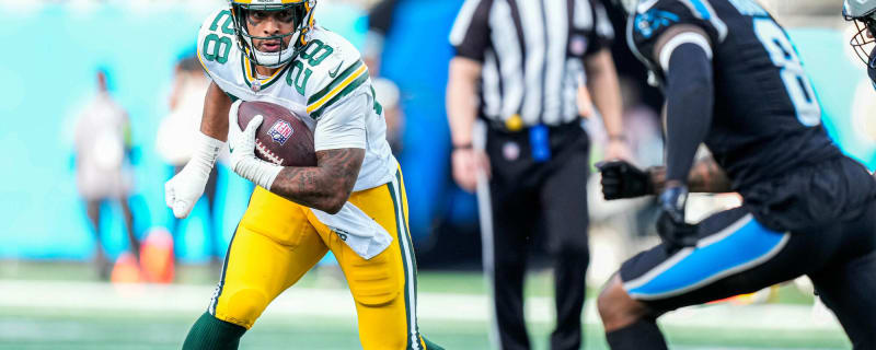 Packers bring back team darling on four-year qualifying deal