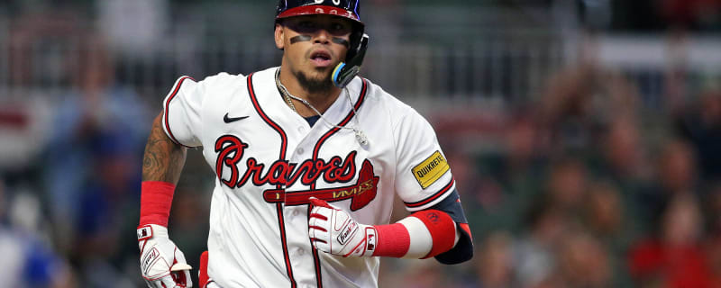 Orlando Arcia Player Props: Braves vs. Guardians