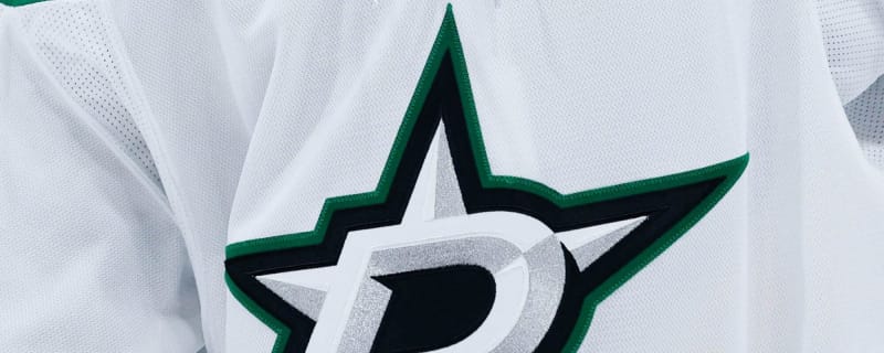 Stars sign Ayrton Martino to two-year, entry-level contract