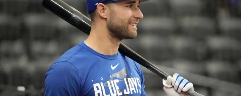 Better know your Blue Jays 40-man: Danny Jansen - Bluebird Banter