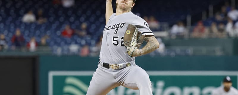 Mike Clevinger pitches a 6-hitter as the White Sox beat the Nationals 6-1