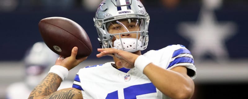 Dallas Cowboys Football - Cowboys News, Scores, Stats, Rumors & More