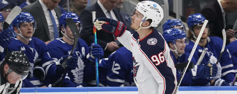 NHL offseason grades: Blue Jackets' Mike Babcock hiring backfires