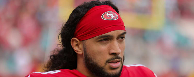 FL Week 2 Q&A: 49ers defenders Talanoa Hufanga, Arik Armstead dish