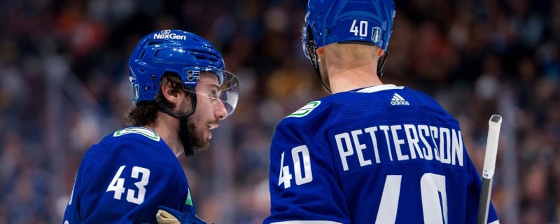 Will the Canucks be Canada’s worst NHL team in 2025-26?