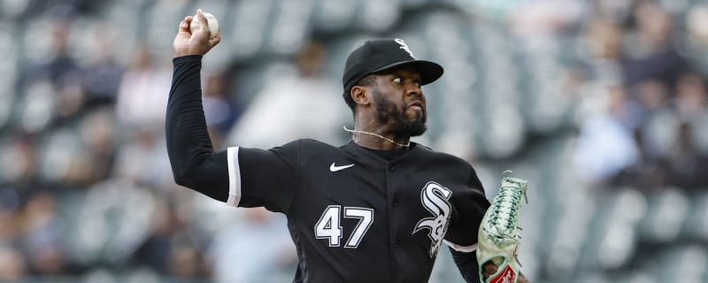 2023 White Sox in Review: Touki Toussaint