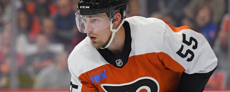 Flyers’ Rasmus Ristolainen out six months, will miss training camp after undergoing surgery