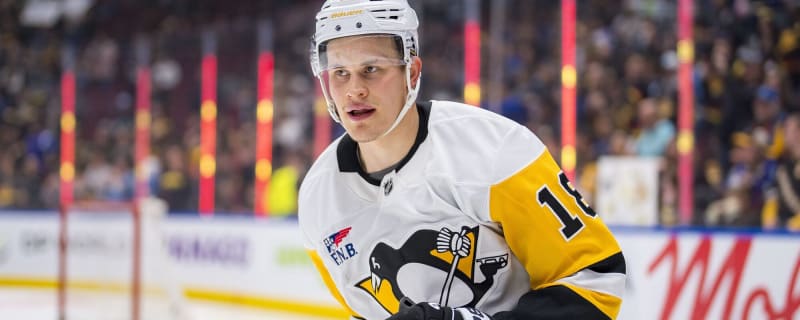 Jesse Puljujarvi signs tryout deal with AHL’s Charlotte Checkers