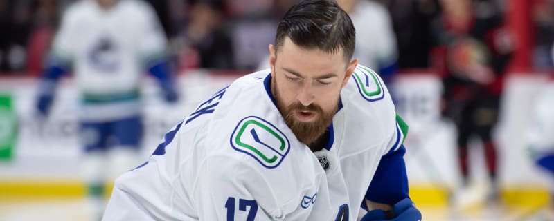 Canucks’ Hronek picks up a pair of assists in Czechia’s 7-2 win; Garland, O’Connor and USA shutout by Swiss