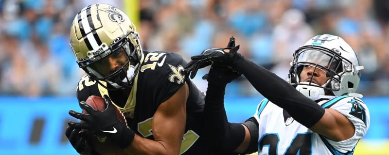 King of Props: Olave oils the offense