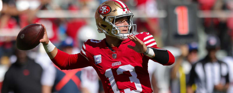 San Francisco 49ers: Breaking News, Rumors & Highlights