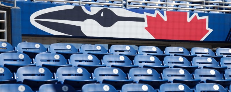 Blue Jays sign Christian Bethancourt, Richard Lovelady to MiLB deals with invites to spring training