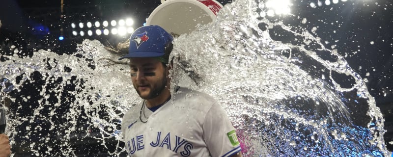 MLB experts offer rave reviews of Toronto Blue Jays trade deadline  acquisitions - BlueJaysNation