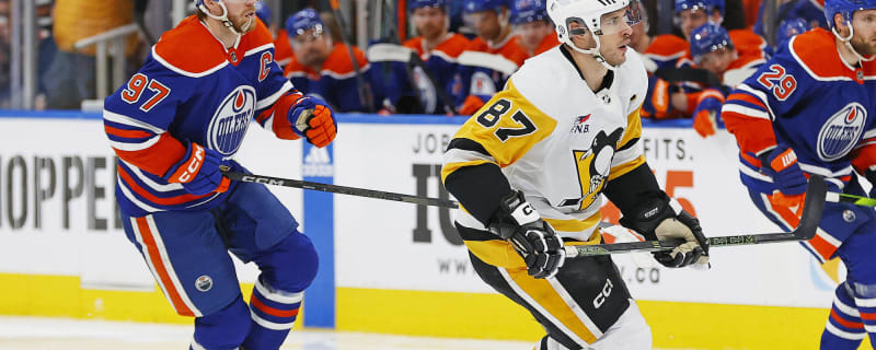 GDB 52.0: Oilers Searching for Home Ice Success (7 PM, SNW)