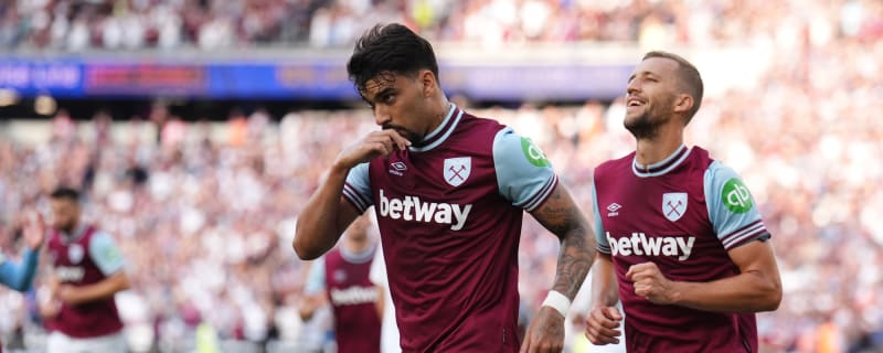 FPL Gameweek 2 Tips: Top Three West Ham Players to Pick