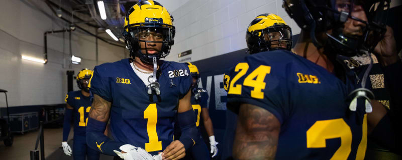 Report: Michigan could reunite with former player