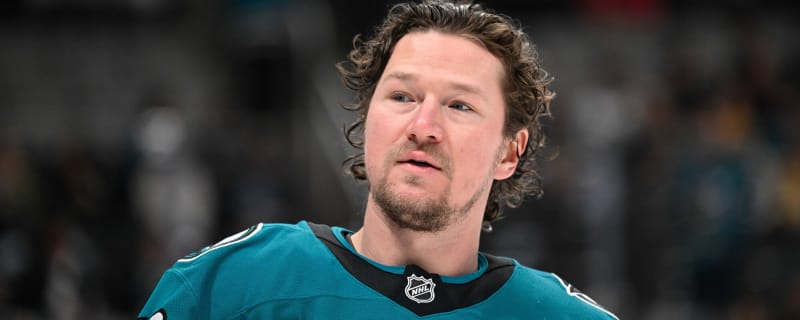 Tyler Toffoli Will Use Pride Tape During Sharks’ Pride Night Warm-Ups