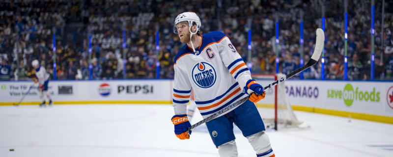 Oilers need to be much better in Game 2