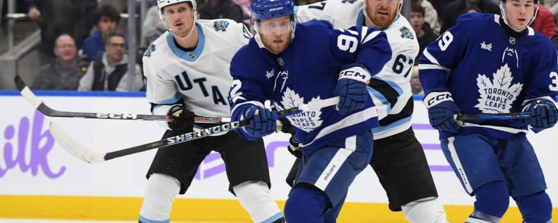 Toronto Marlies sign Alex Nylander to 1-year contract