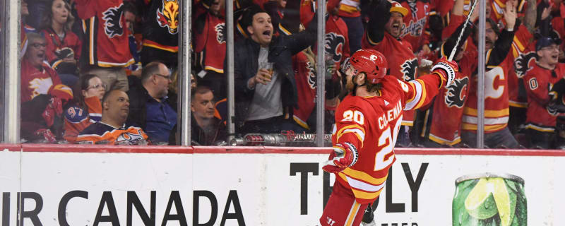 Calgary Flames