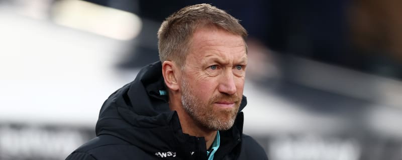 Graham Potter could suffer as West Ham likely to have to plug £25m gap